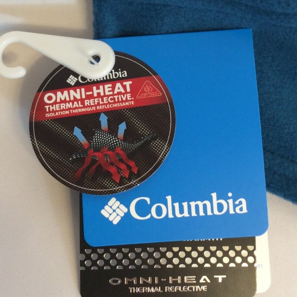 NWT Columbia Thermarator Headring - Picture 3 of 6